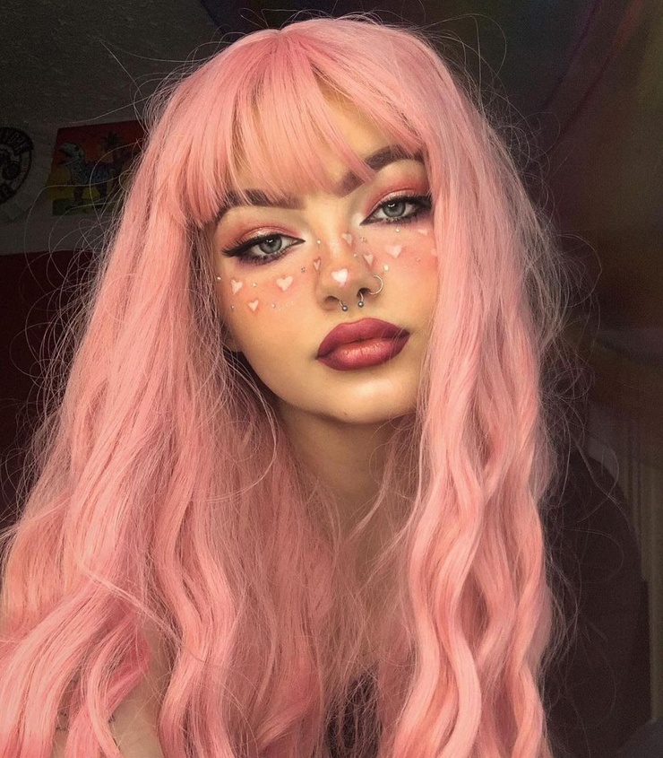 Sophia Mitchell