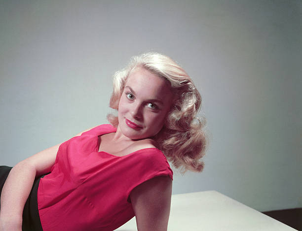 Shirley Eaton