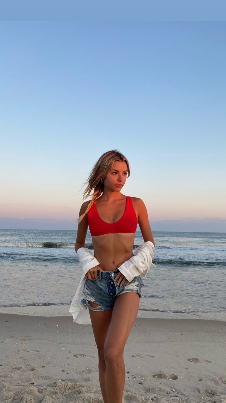 Maddie Teeuws
