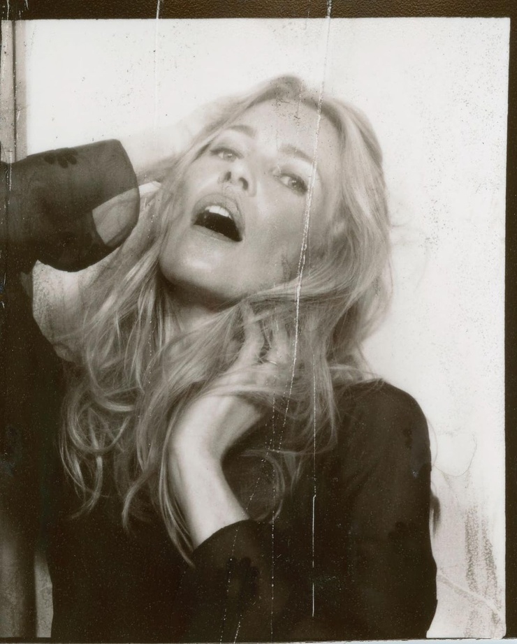 Claudia Schiffer