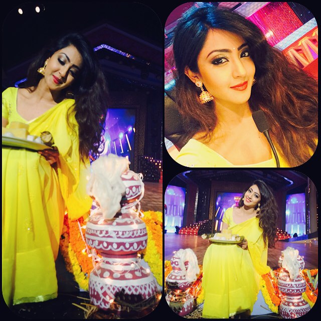 Aindrita Ray