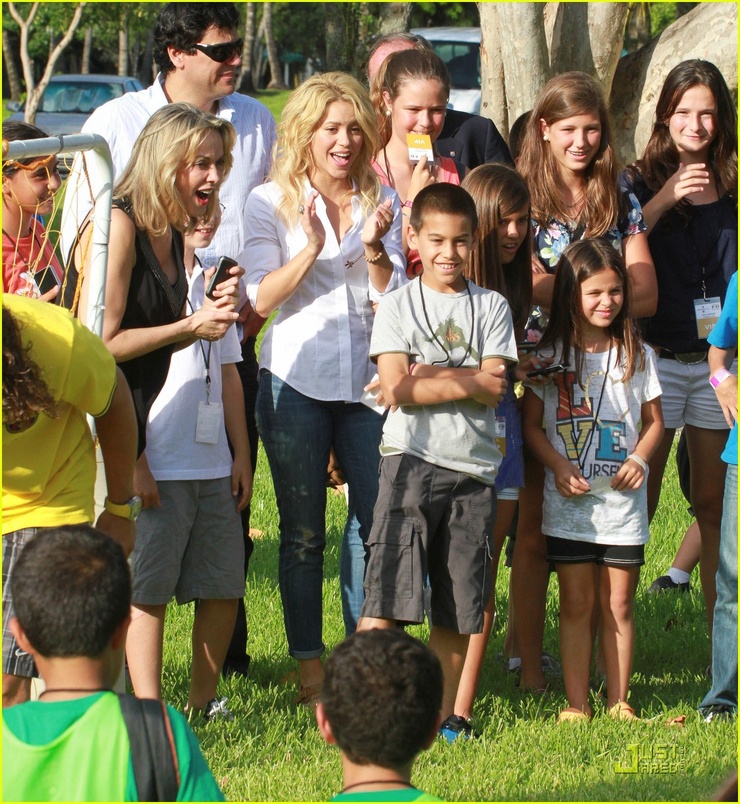 Shakira