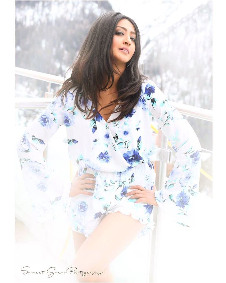 Aindrita Ray