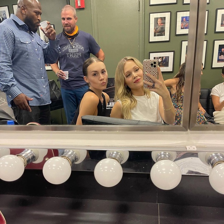 Kelli Berglund
