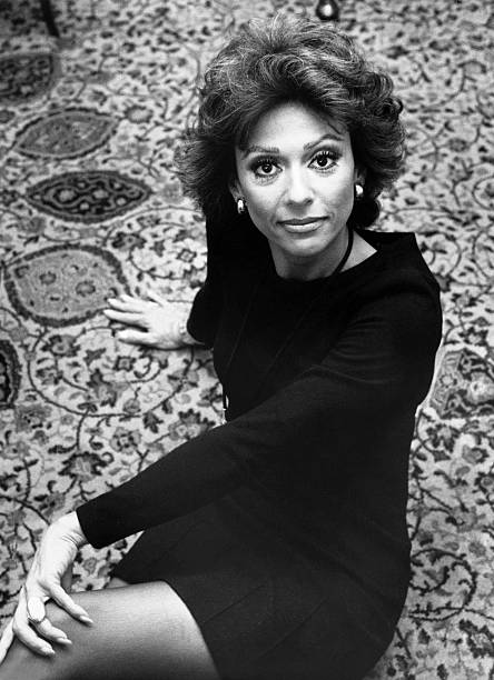 Rita Moreno Rita Moreno