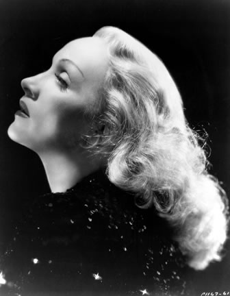Marlene Dietrich
