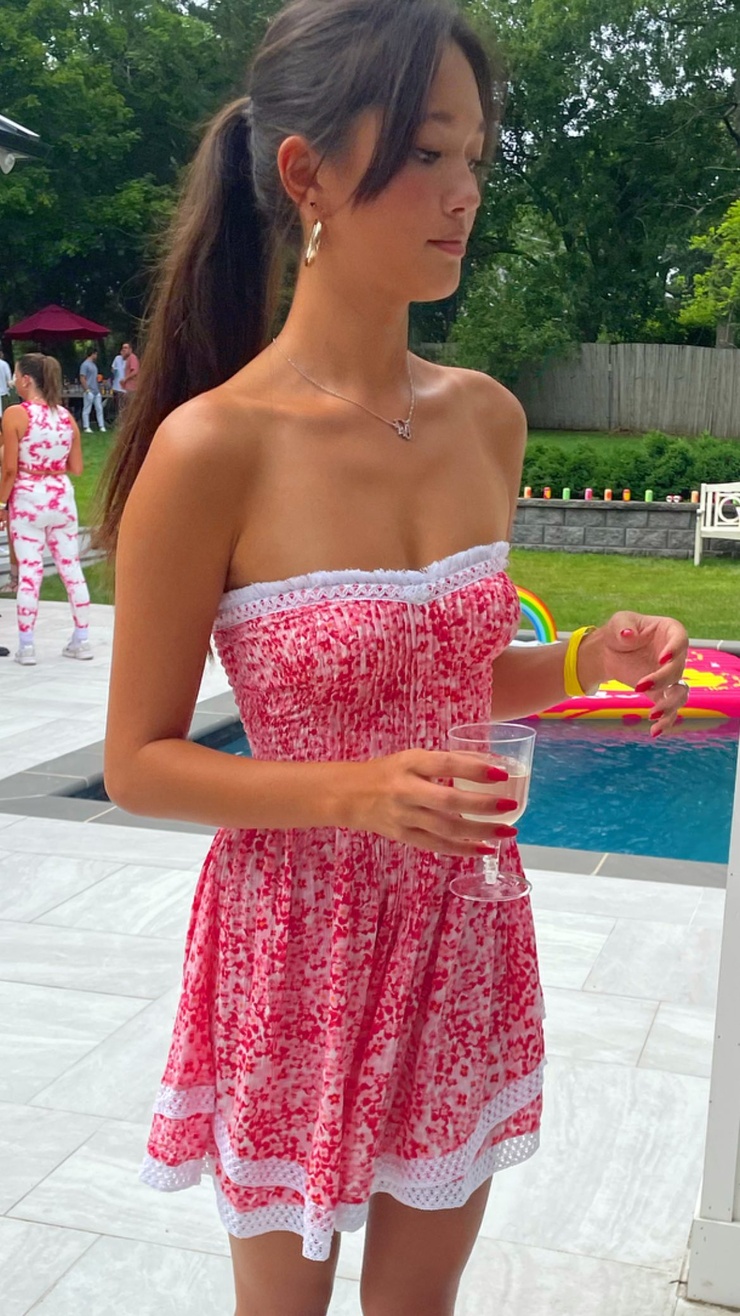 Lily Chee