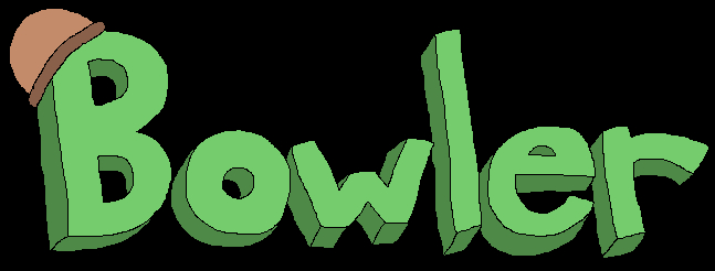 Bowler