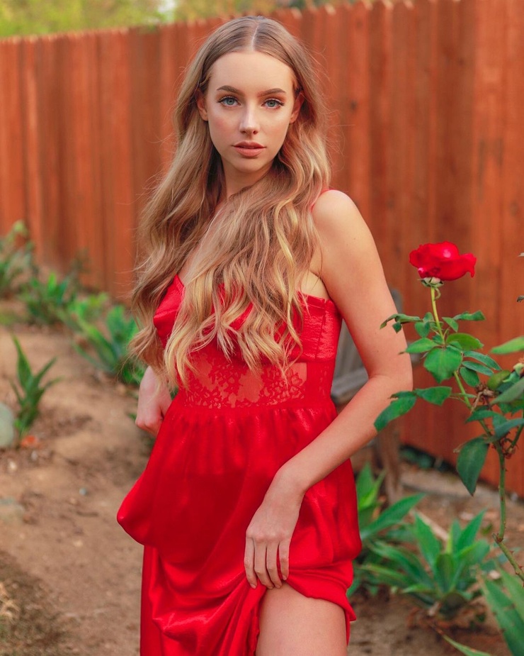 Ali Miller Ali Miller