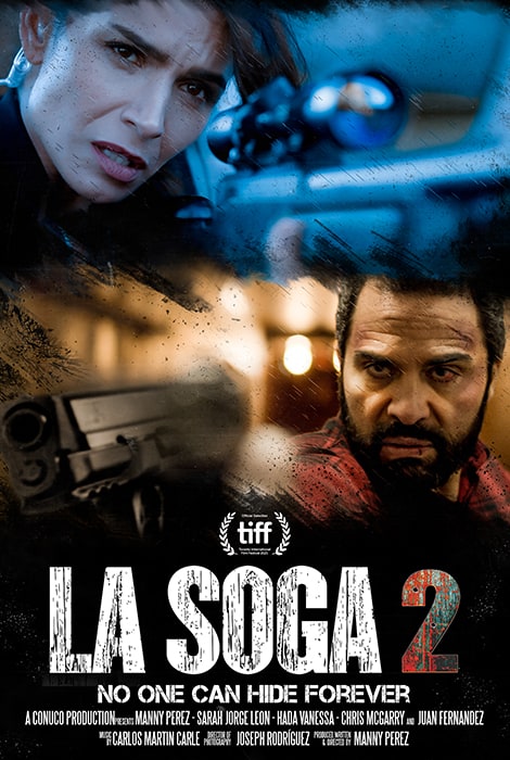 La Soga 2