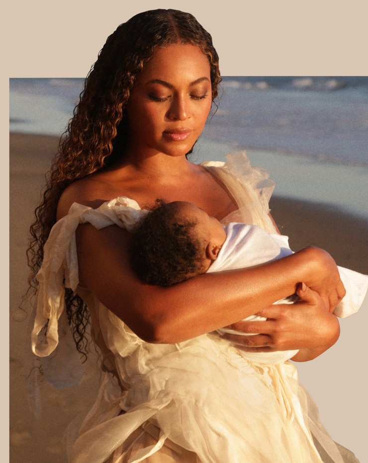 Beyoncé Knowles