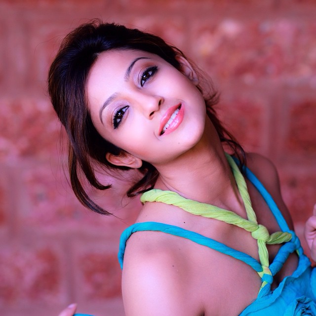 Aindrita Ray