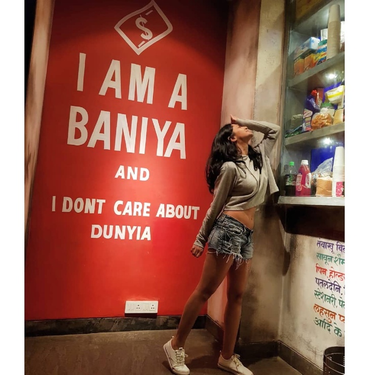 Aindrita Ray