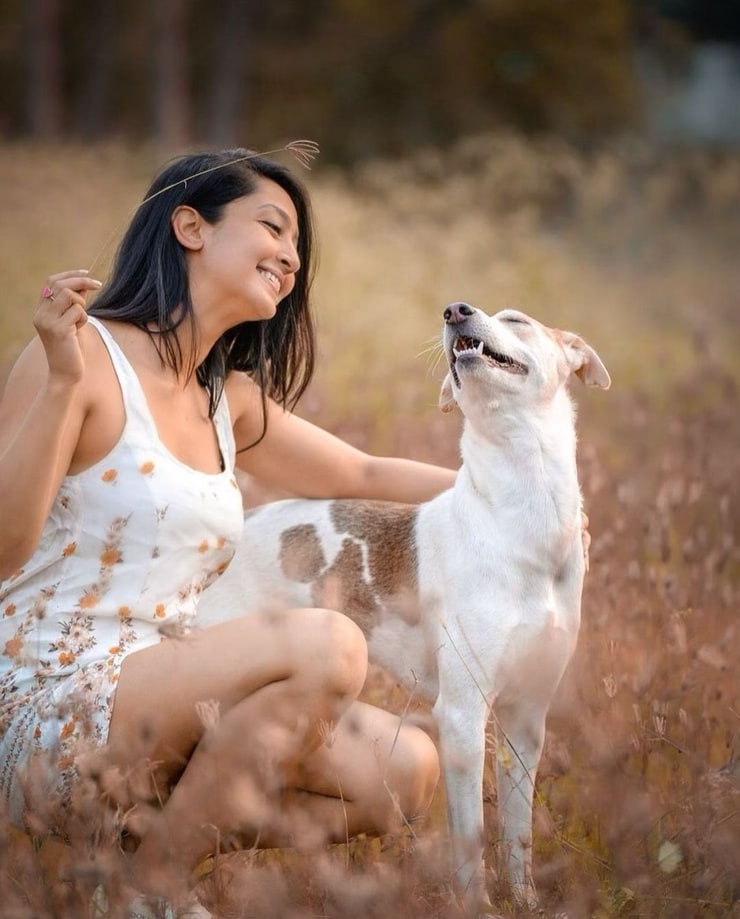 Aindrita Ray