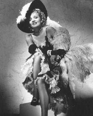 Marlene Dietrich Marlene Dietrich