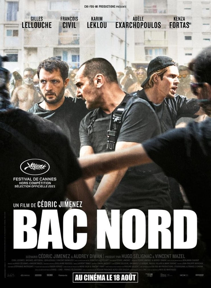 Picture of BAC Nord