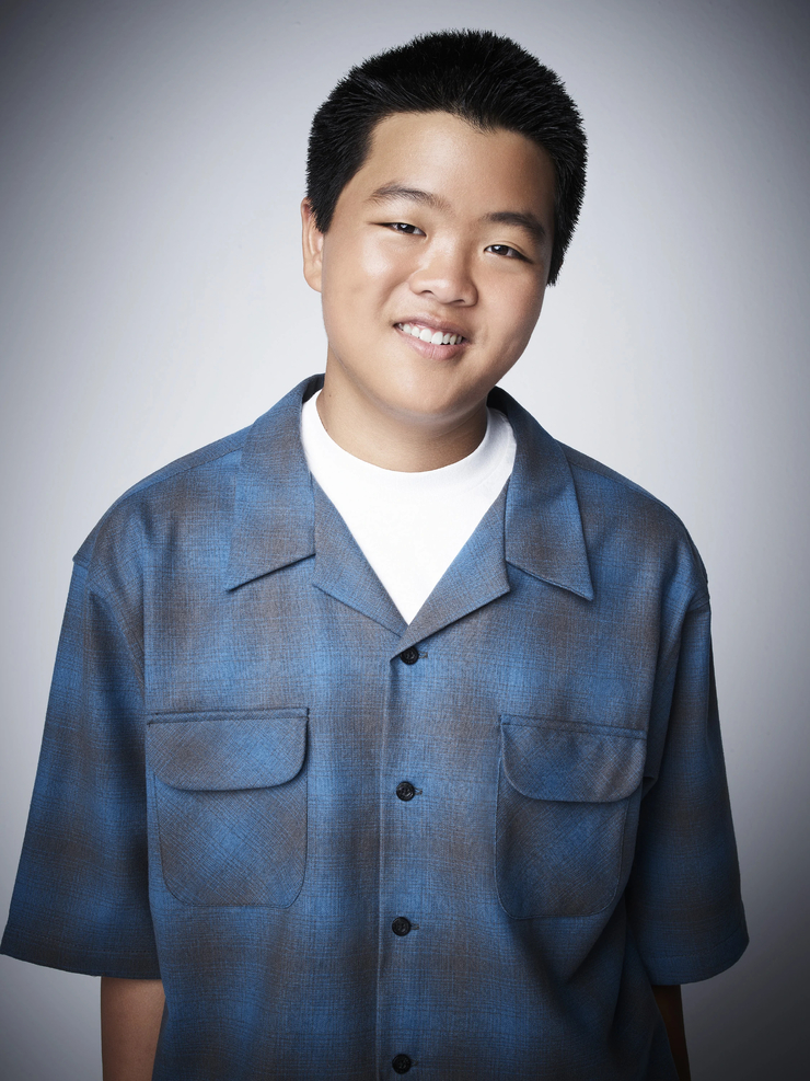 Eddie Huang