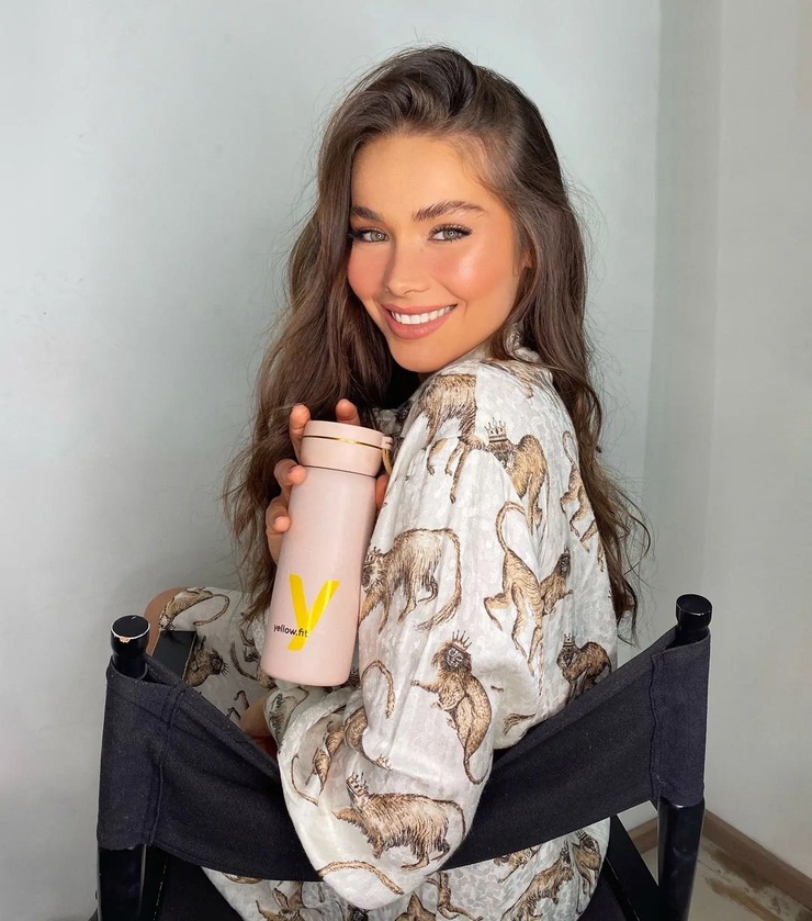 Xhenisa Keci