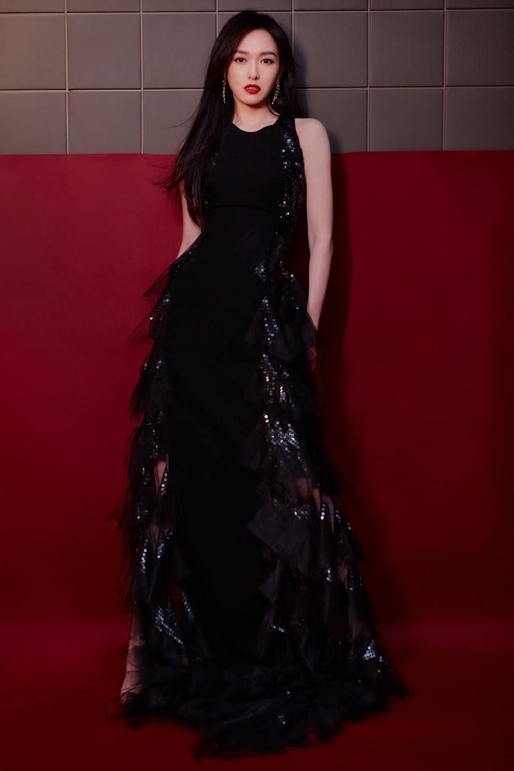 Yan Tang