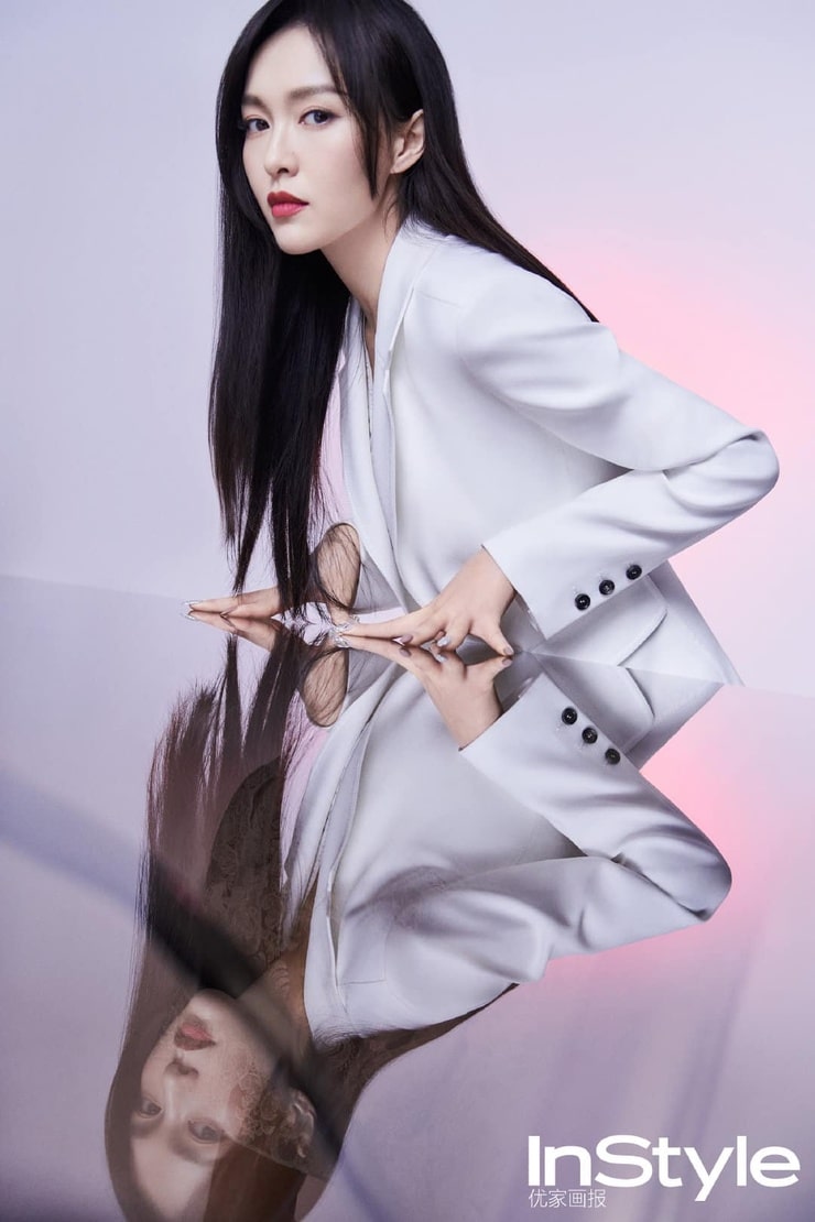 Yan Tang