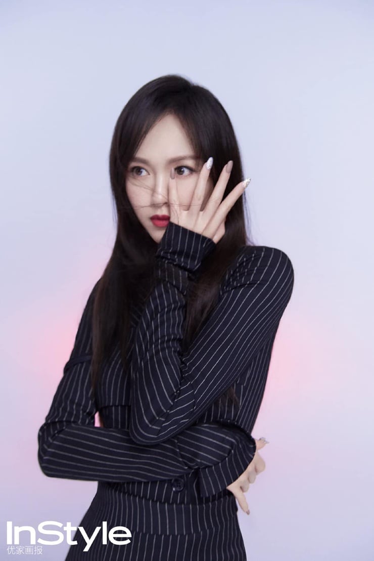 Yan Tang