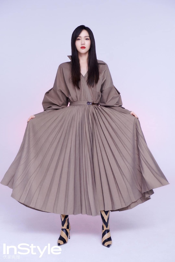 Yan Tang