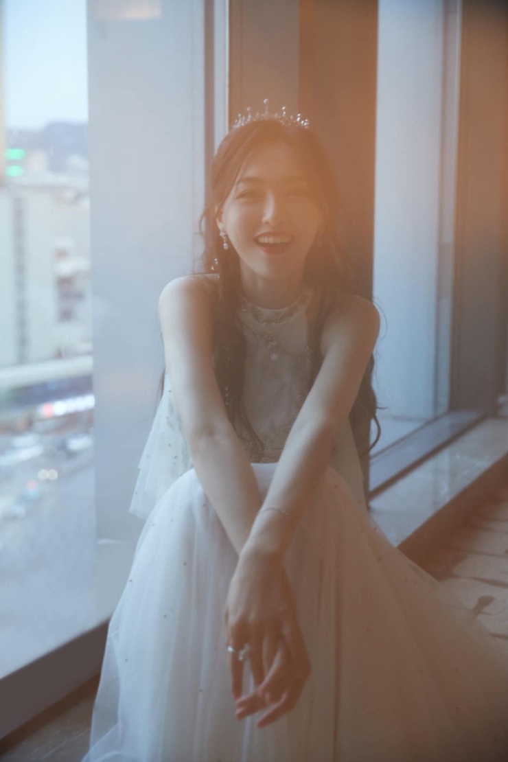 Yan Tang