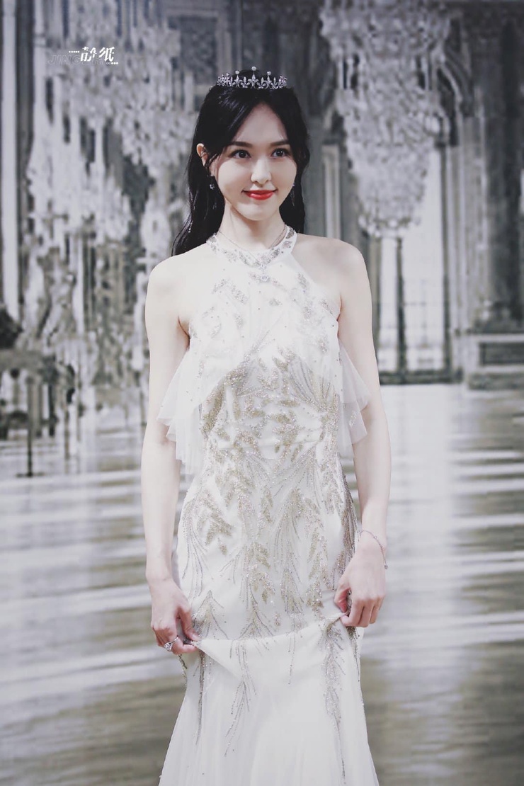 Yan Tang