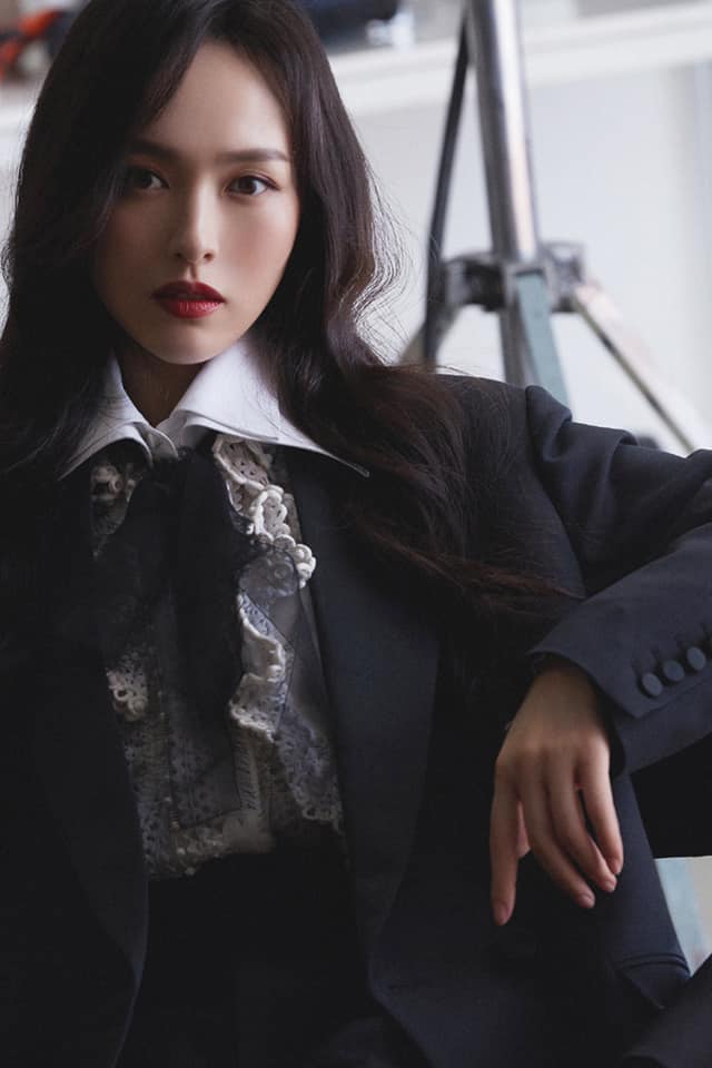 Yan Tang