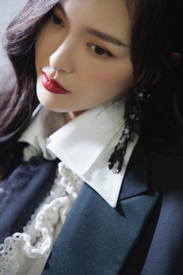 Yan Tang