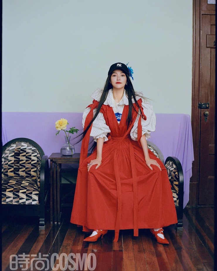Yan Tang
