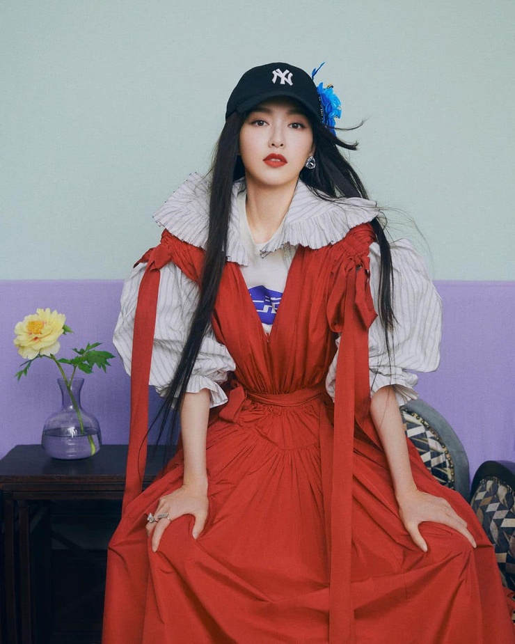 Yan Tang