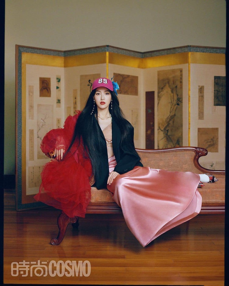 Yan Tang