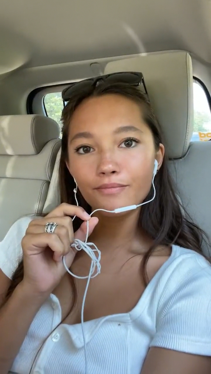 Lily Chee