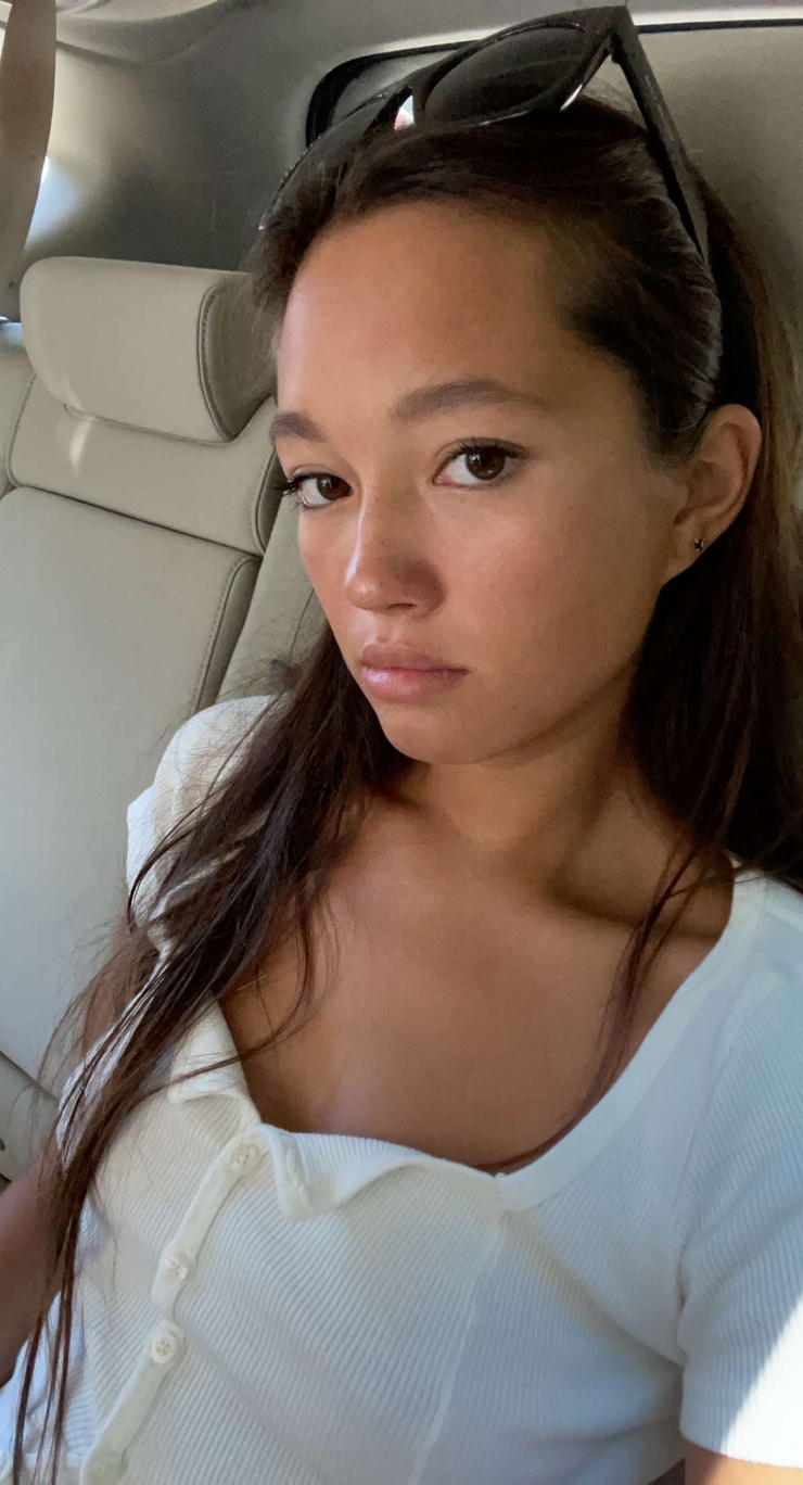 Lily Chee