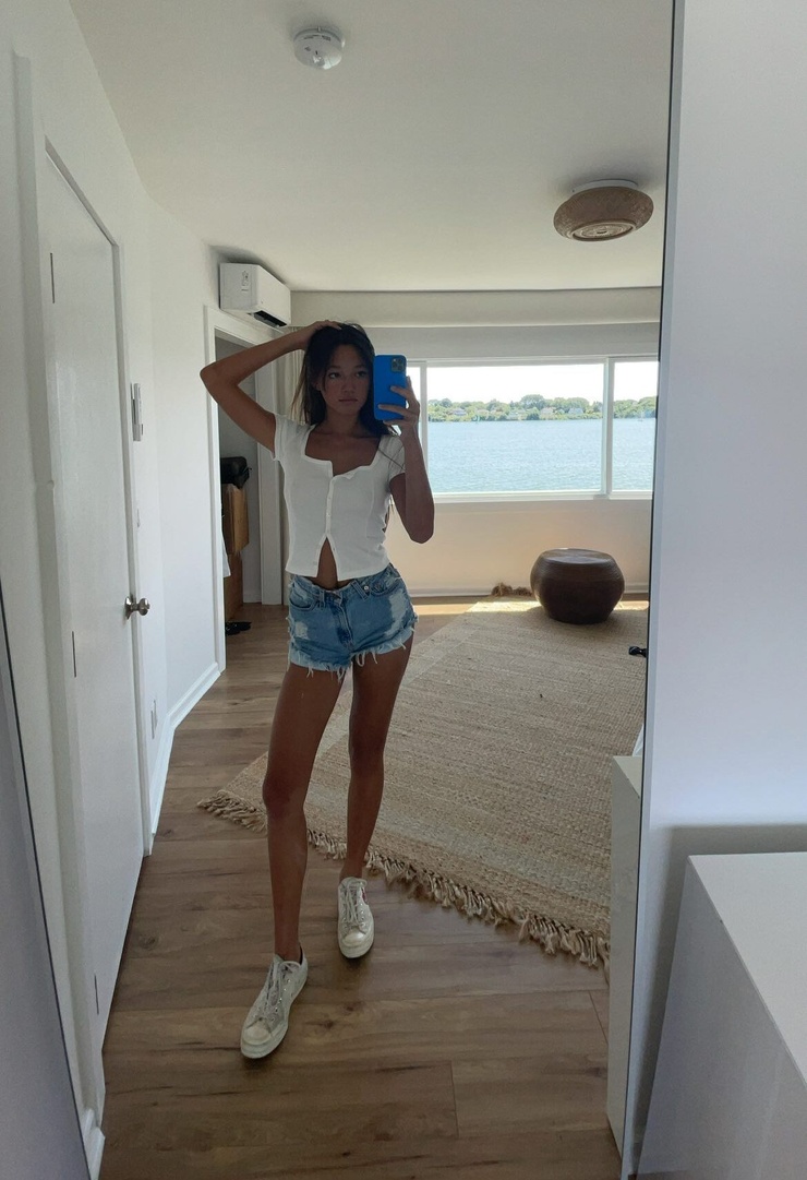 Lily Chee