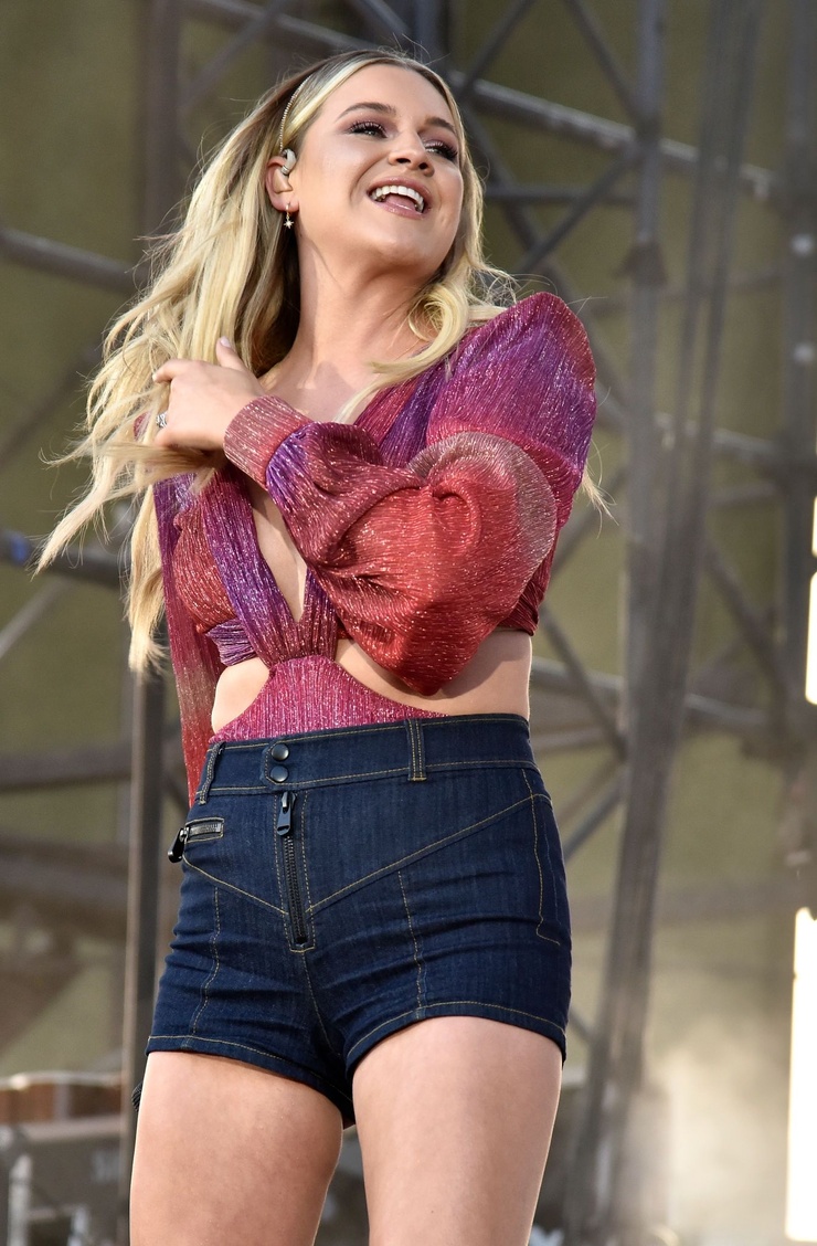 Kelsea Ballerini