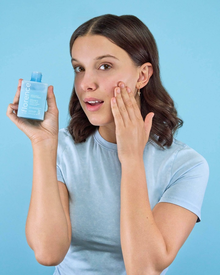 Millie Bobby Brown Millie Bobby Brown