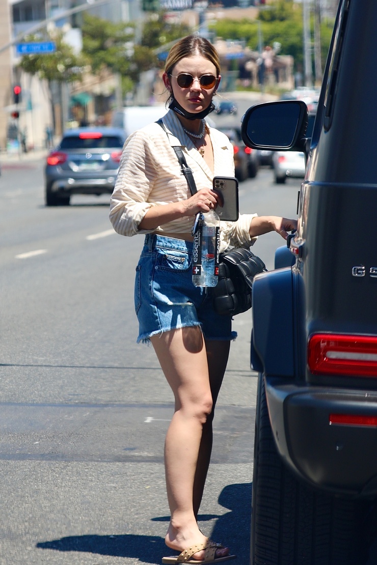 Lucy Hale