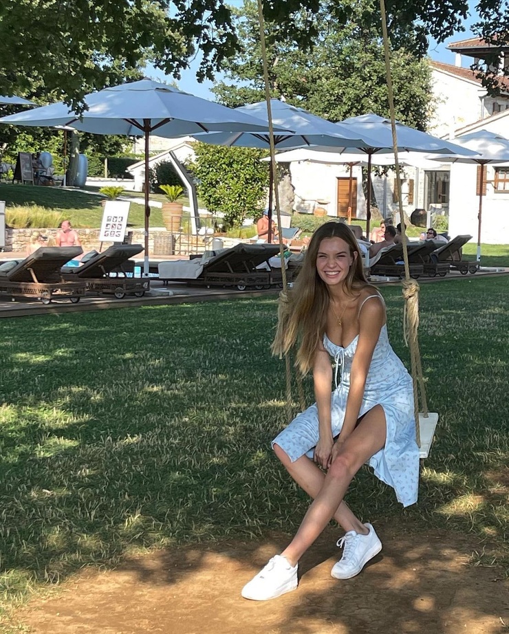 Josephine Skriver Josephine Skriver