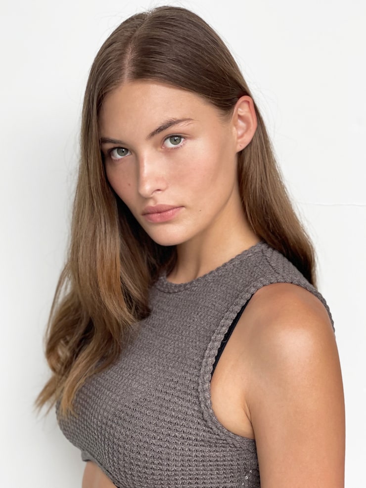 Grace Elizabeth