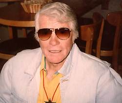 Robert Horton