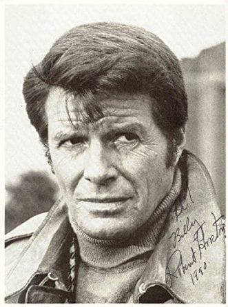 Robert Horton