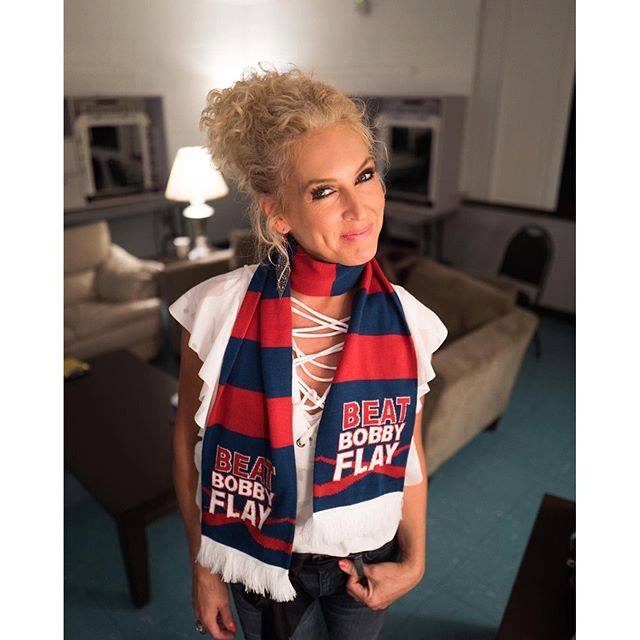 Kimberly Schlapman
