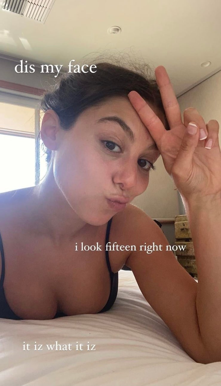 Kira Kosarin Kira Kosarin