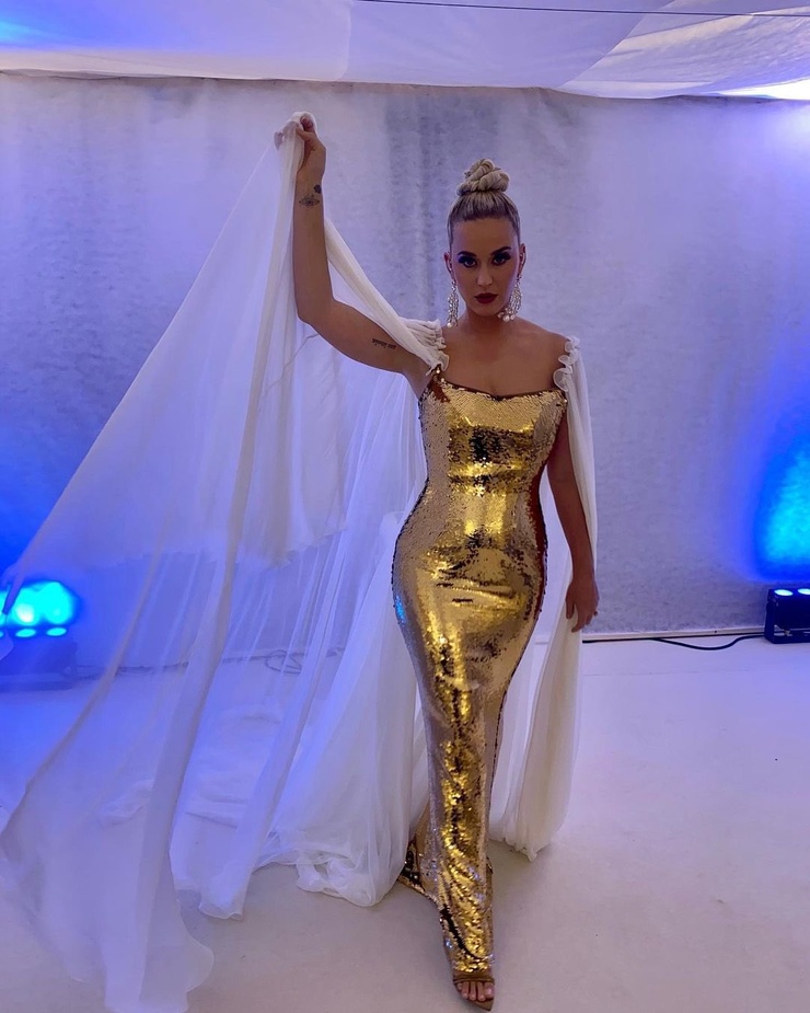 Katy Perry