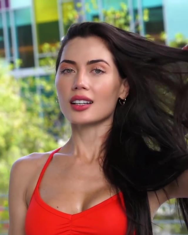 Picture of Georgina Mazzeo