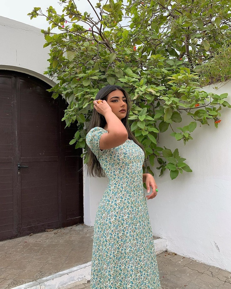 Iffat Marashi