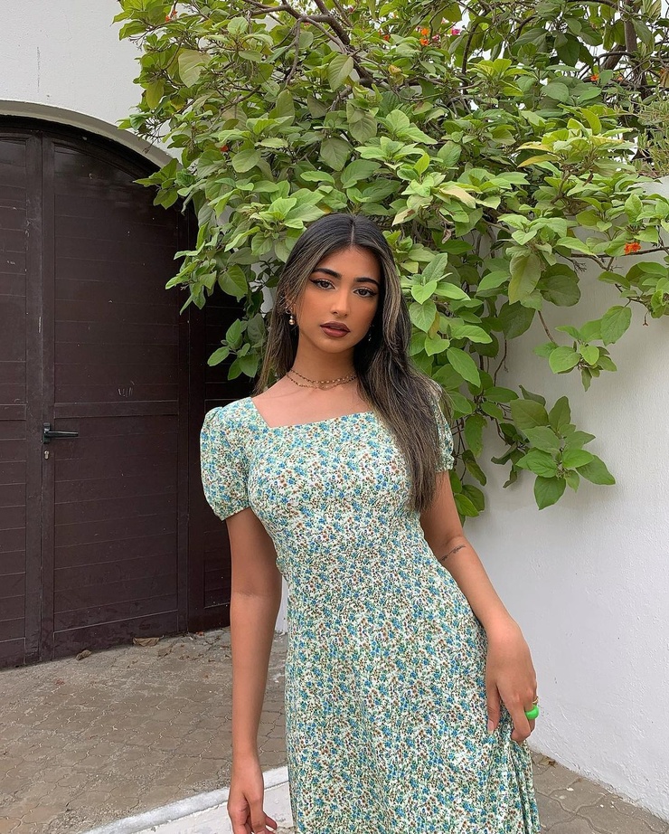 Iffat Marashi
