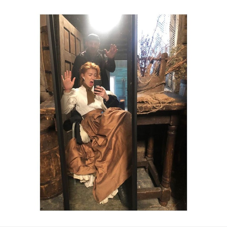 Vanessa Kirby
